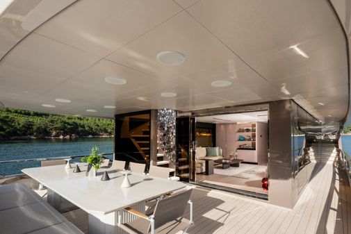 Mazu Yachts 92 image