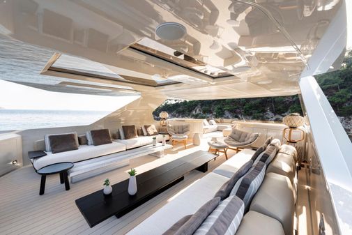 Mazu Yachts 92 image