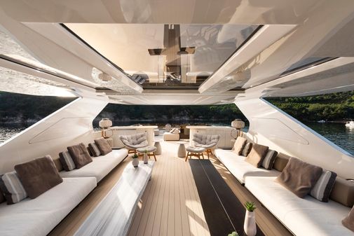 Mazu Yachts 92 image