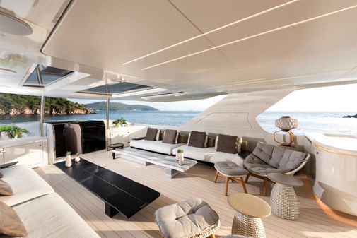 Mazu Yachts 92 image