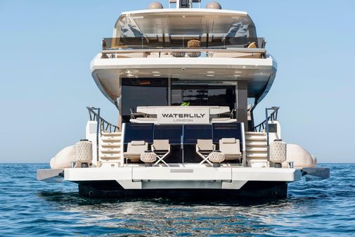 Mazu Yachts 92 image