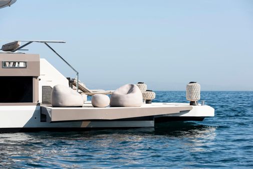 Mazu Yachts 92 image