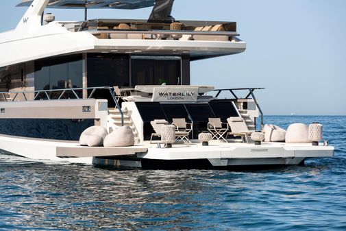 Mazu Yachts 92 image