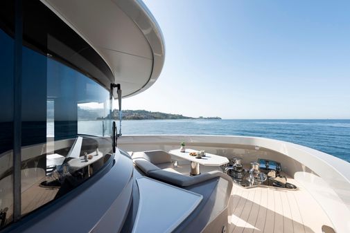 Mazu Yachts 92 image