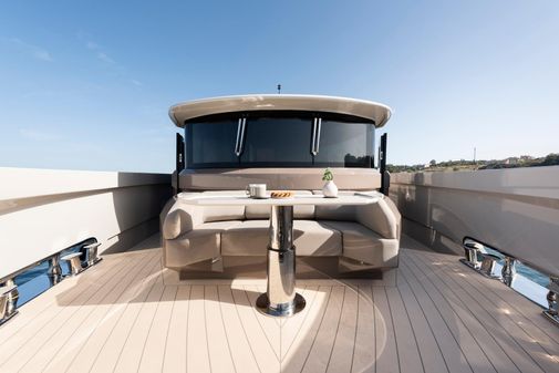 Mazu Yachts 92 image