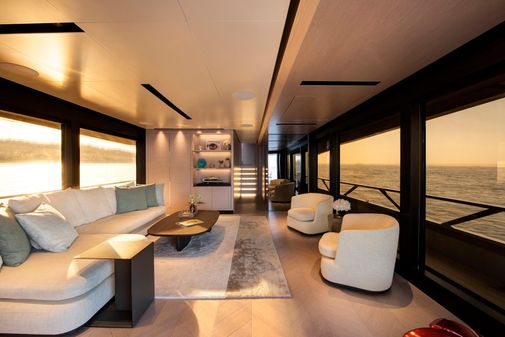 Mazu Yachts 92 image