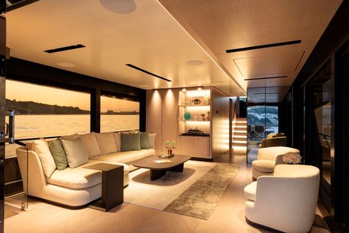 Mazu Yachts 92 image