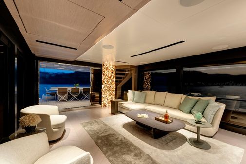 Mazu Yachts 92 image