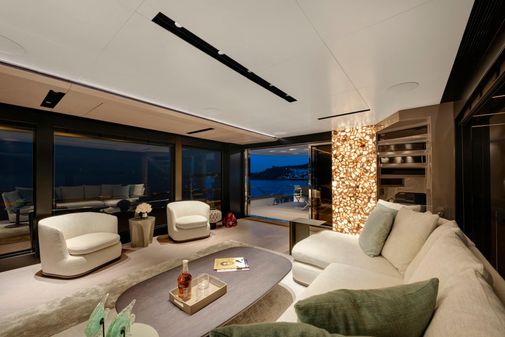 Mazu Yachts 92 image