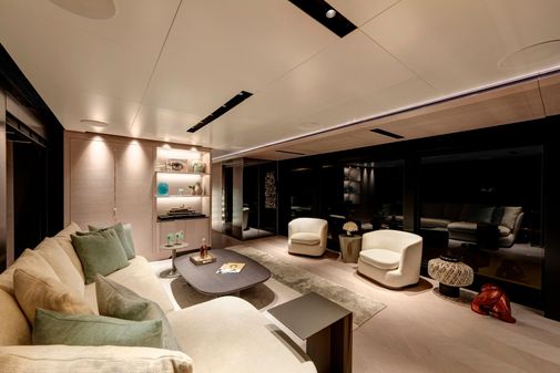 Mazu Yachts 92 image