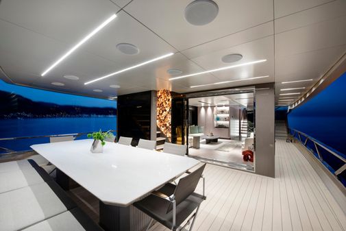 Mazu Yachts 92 image