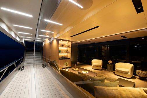 Mazu Yachts 92 image