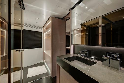 Mazu Yachts 92 image