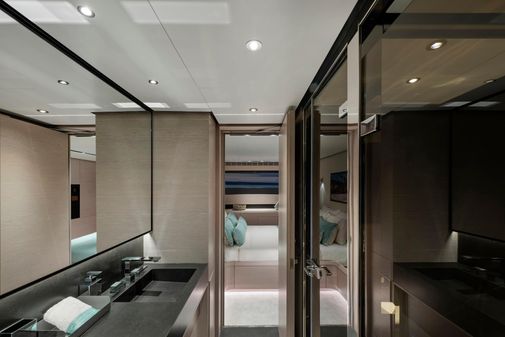 Mazu Yachts 92 image