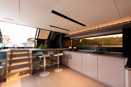 Mazu Yachts 92 image