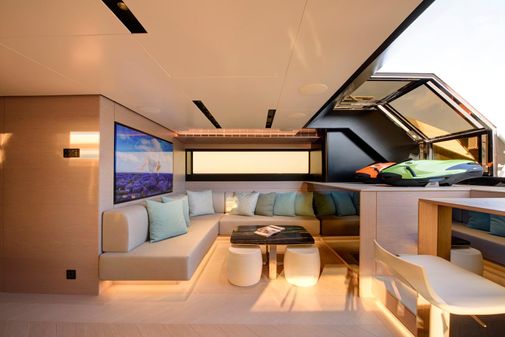 Mazu Yachts 92 image