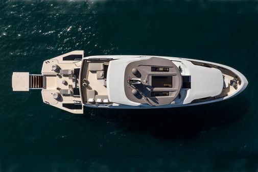 Mazu Yachts 92 image