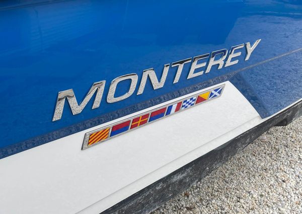 Monterey 278-SS image