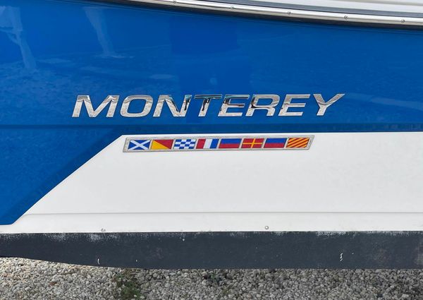 Monterey 278-SS image
