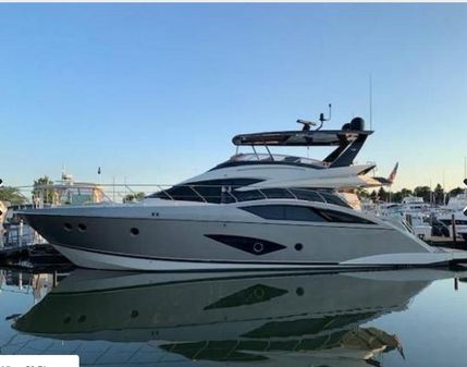 Marquis 630 SportYacht image