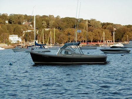 Dyer 29 Bass Boat image