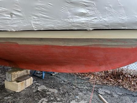 Dyer 29 Bass Boat image
