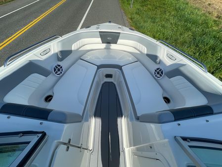 Chaparral 23 SSi image
