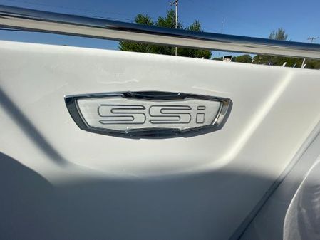 Chaparral 23-SSI image