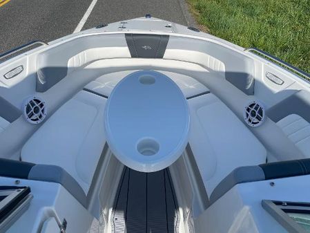 Chaparral 23-SSI image