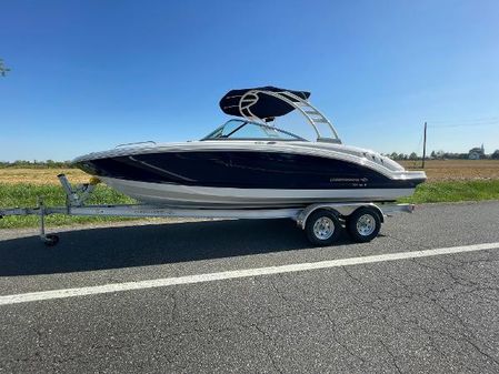 Chaparral 23-SSI image