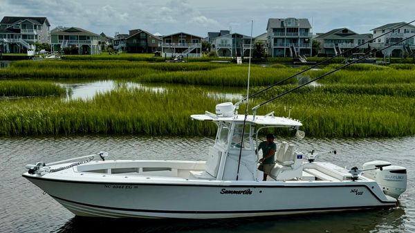 SeaVee 310B