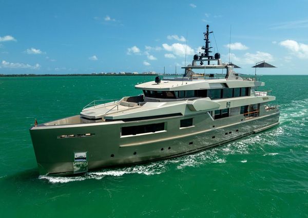 Admiral Impero 40 image