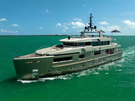 Admiral Impero 40 image