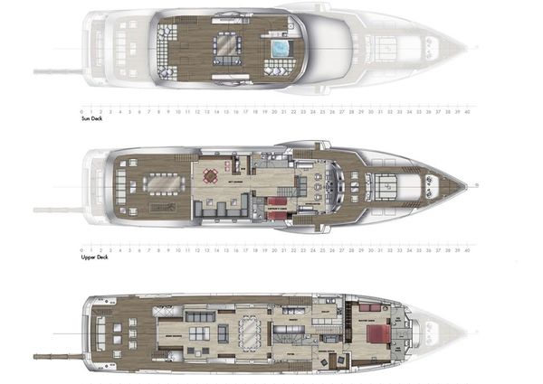 Admiral Impero 40 image