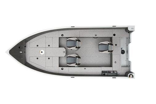 Alumacraft VOYAGEUR-175-TILLER image