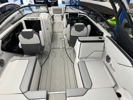 Yamaha-boats 252XE image