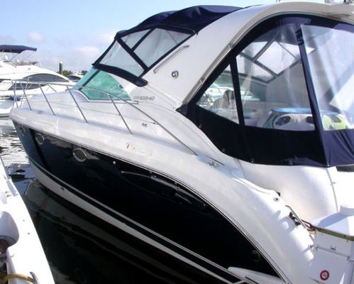 Fairline Targa 40 - main image