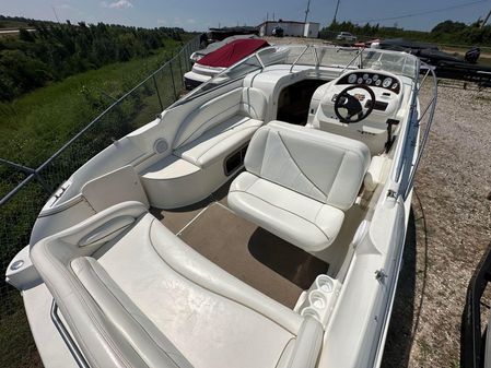 Larson CABRIO-254-MID-CABIN image