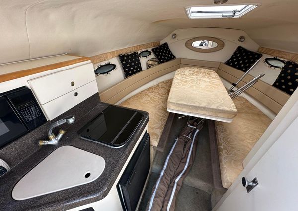 Larson CABRIO-254-MID-CABIN image