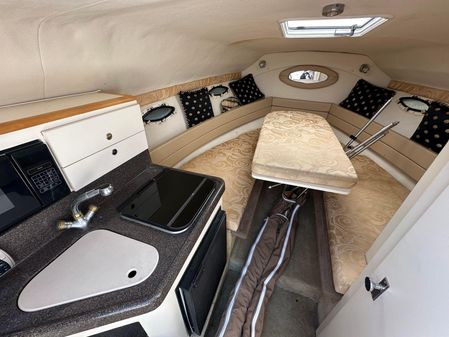 Larson CABRIO-254-MID-CABIN image