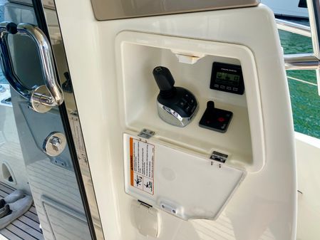 Prestige 500 Flybridge image