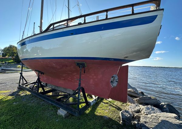 Mariner MARINER-31-KETCH image