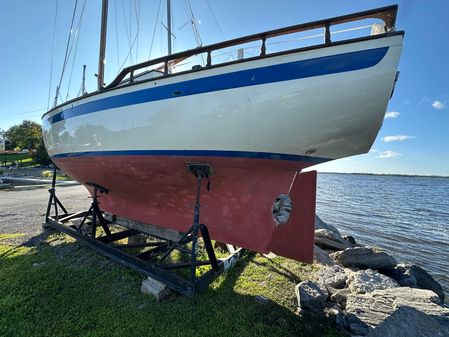 Mariner MARINER-31-KETCH image