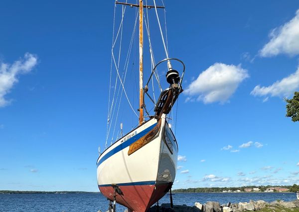 Mariner MARINER-31-KETCH image