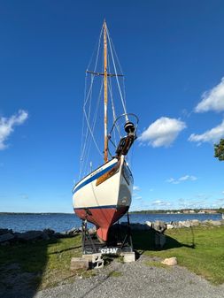 Mariner MARINER-31-KETCH image