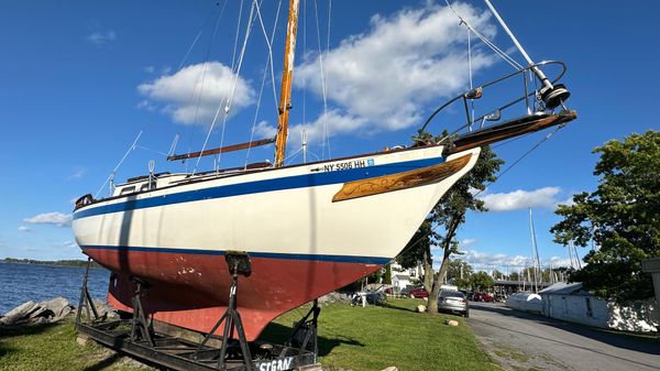 Mariner Mariner 31 Ketch 