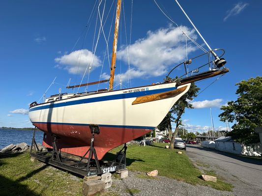 Mariner MARINER-31-KETCH - main image