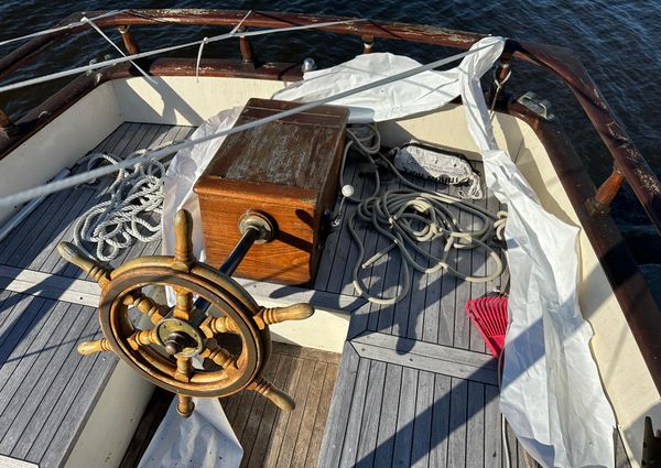 Mariner MARINER-31-KETCH image