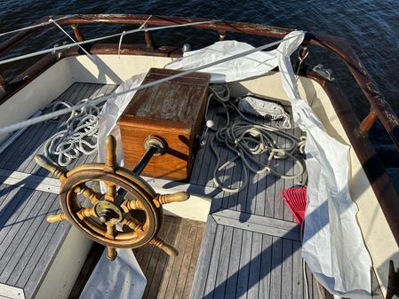 Mariner MARINER-31-KETCH image