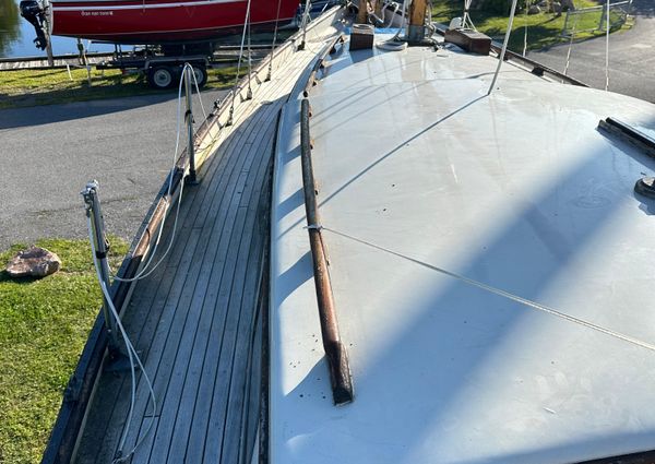 Mariner MARINER-31-KETCH image